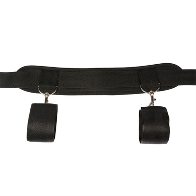 Cinturón ajustable para actividades en la cama, juguete de coqueteo muy pasional para juegos de pareja