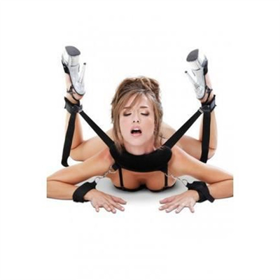 Cinturón ajustable para actividades en la cama, juguete de coqueteo muy pasional para juegos de pareja