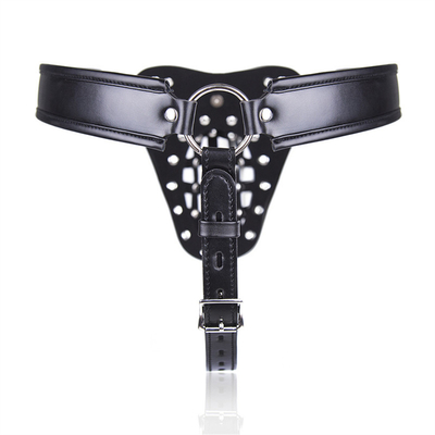Hot masculino Chastity acero ropa interior BDSM juguete sexual para el hombre BDSM cinturón de castidad