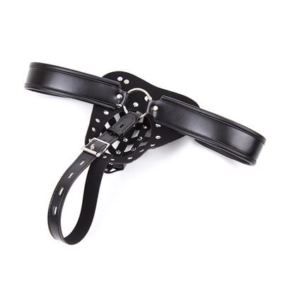 Hot masculino Chastity acero ropa interior BDSM juguete sexual para el hombre BDSM cinturón de castidad