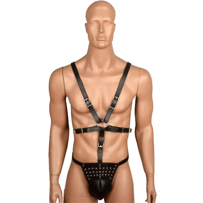 Traje de esclavitud de alta calidad y bajo precio.