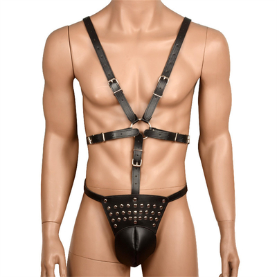 Traje de esclavitud de alta calidad y bajo precio.