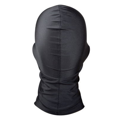 Dropshipping Adulto Elastico Arnés de Esponja SM Sexo Mascarilla BDSM esclavitud para parejas