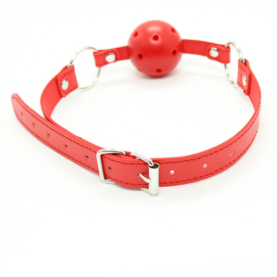 BDSM de cuero sexy BDSM de peluche Bondage BDSM esposas Bastón de la boca pinzas de pezones para parejas kits de retención