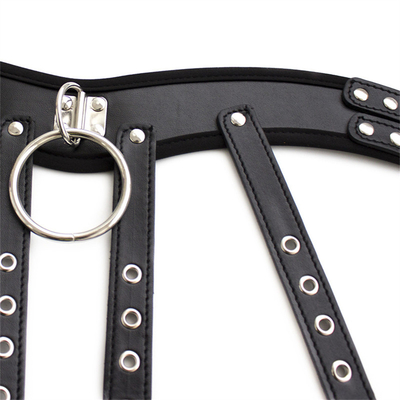 Fetiche de esclavitud de BDSM chino Retención meta vestido erótico ropa de sexo para mujeres BDSM esclavitud sexy BDSM