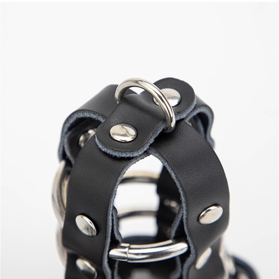 Precio Barato Cinturón De Dildo Castitud Masculina Cinturón BDSM Castitud