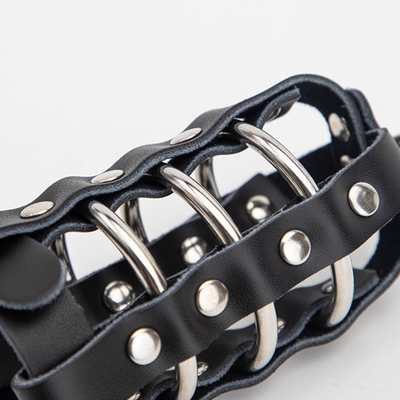 Precio Barato Cinturón De Dildo Castitud Masculina Cinturón BDSM Castitud