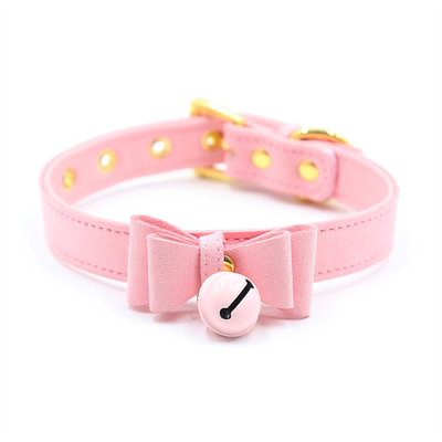 Venta caliente Collar Cinturón de esclavitud BDSM esclavitud sexual para parejas adultas