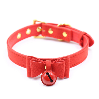 Venta caliente Collar Cinturón de esclavitud BDSM esclavitud sexual para parejas adultas