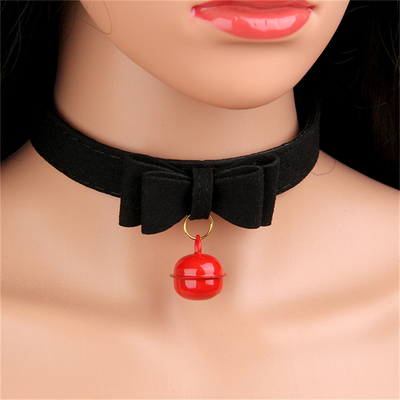Venta caliente Collar Cinturón de esclavitud BDSM esclavitud sexual para parejas adultas