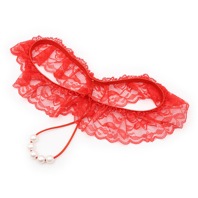 6 Pcs Entrenamiento de liberación SM Productos de encaje Esposas Calcetín Calcetín Pechuga Pegatina Sexo Juegos de esclavitud femenina Retenciones Bsdm