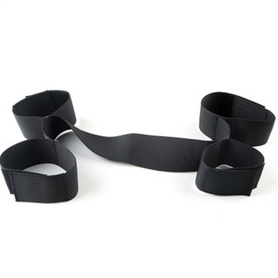 BDSM Correa ajustable para las manos y los tobillos