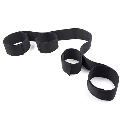BDSM Correa ajustable para las manos y los tobillos