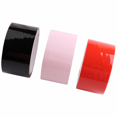 Cintas de sexo electrostáticas antiadherentes Aparatos para el cabello juguetes sexuales de coqueteo para parejas juegos de rol juegos para adultos juguetes eróticos BD
