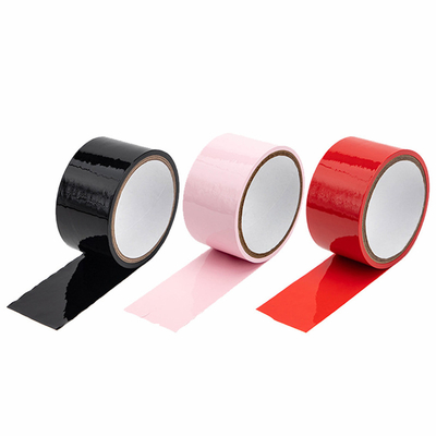 Cintas de sexo electrostáticas antiadherentes Aparatos para el cabello juguetes sexuales de coqueteo para parejas juegos de rol juegos para adultos juguetes eróticos BD
