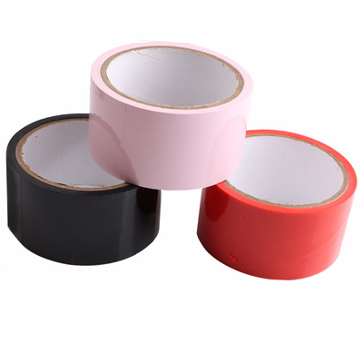 Cintas de sexo electrostáticas antiadherentes Aparatos para el cabello juguetes sexuales de coqueteo para parejas juegos de rol juegos para adultos juguetes eróticos BD