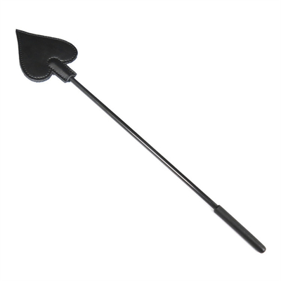 Paddle de silicona Paddle de paliza BDSM esclavitud del látigo para el juguete sexual masculino