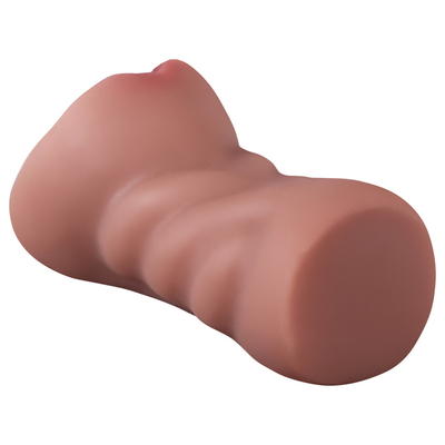 Mejor vendedor manos gratis masturbador masculino sexo oral masturbación copa material blando realista hombres simulador