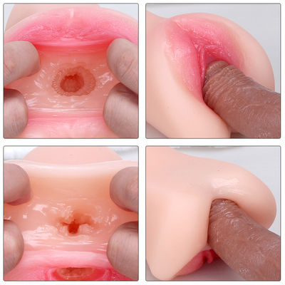 Dispositivo de masturbación masculina masturbación divertida productos sexuales para adultos mejor precio copa de masturbación masculina