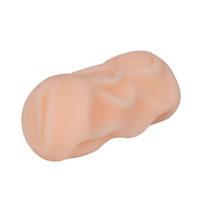 Juguetes artificiales del sexo de la vagina del Masturbator masculino del gatito del bolsillo de la TPE de Vaginal Pussy del varón para el juguete adulto del sexo del sexo de los hombres