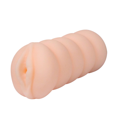 Juguetes artificiales del sexo de la vagina del Masturbator masculino del gatito del bolsillo de la TPE de Vaginal Pussy del varón para el juguete adulto del sexo del sexo de los hombres
