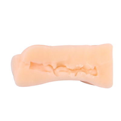 Juguetes artificiales del sexo de la vagina del Masturbator masculino del gatito del bolsillo de la TPE de Vaginal Pussy del varón para el juguete adulto del sexo del sexo de los hombres