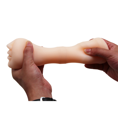 Boca oral bolsillo vulva lamiendo la lengua masturbador macho lamiendo la lengua boca chupando productos para adultos realista