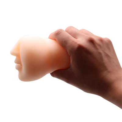 Boca oral bolsillo vulva lamiendo la lengua masturbador macho lamiendo la lengua boca chupando productos para adultos realista
