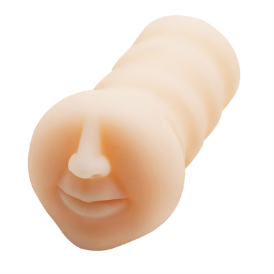 Boca oral bolsillo vulva lamiendo la lengua masturbador macho lamiendo la lengua boca chupando productos para adultos realista