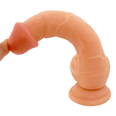 Juguetes sexuales para adultos de gran tamaño chupador hombre realista pene muñecos polla consoladores