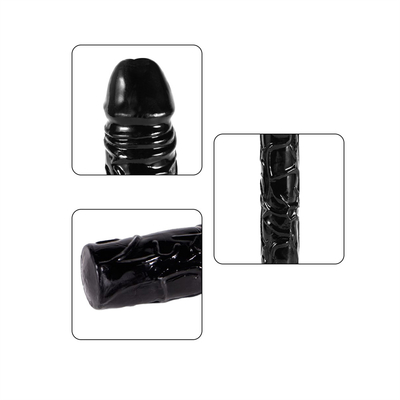Dildo de PVC para mujeres pene grande realista super largo dildo dong juguetes sexuales para damas hombres reales dildo humano producto para adultos