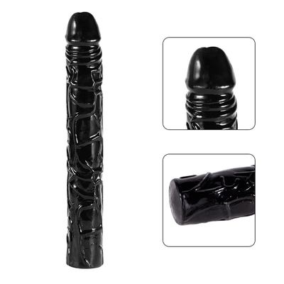 Dildo de PVC para mujeres pene grande realista super largo dildo dong juguetes sexuales para damas hombres reales dildo humano producto para adultos