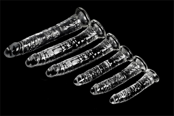 juguetes sexuales goma plástico silicona pene TPE suave para mujeres consolador juguetes sexuales para mujer otros productos sexuales