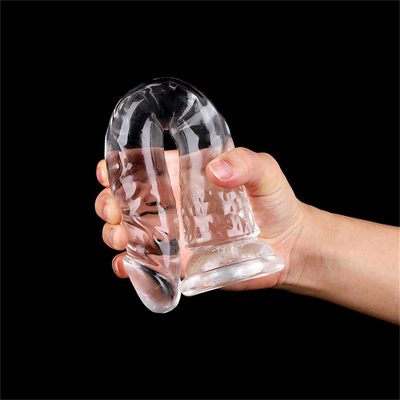 juguetes sexuales goma plástico silicona pene TPE suave para mujeres consolador juguetes sexuales para mujer otros productos sexuales