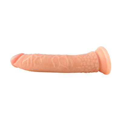 Punto G sin vibrador estimulador del clítoris para mujeres placer sin vibraciones, clítoris a prueba de agua sin vibrador silicona real