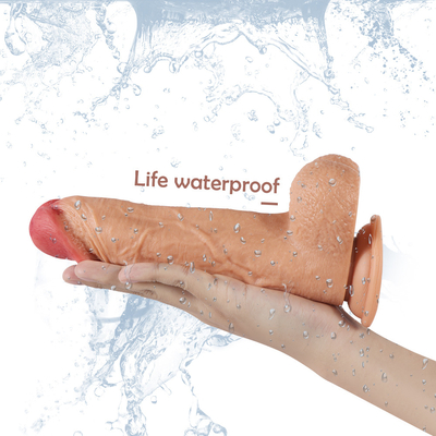 Dildo 12 pulgadas anal Xxl Silicona enorme realista control remoto gran vibrador de dildo para mujeres cinta de juguete sexual en empujar Di