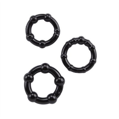 Anillo de pene duro para hombre