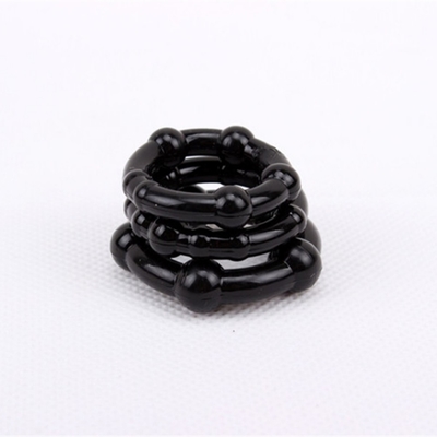 Anillo de pene duro para hombre