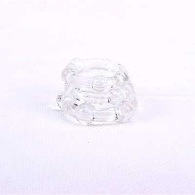 Anillo de pene duro para hombre