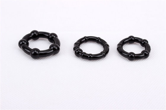 Anillo de pene duro para hombre