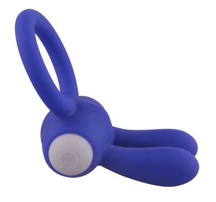 Anillo Vibrator Penis Anillo con cuentas para estimulación extra