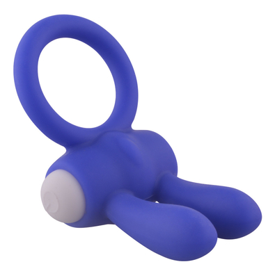 Anillo Vibrator Penis Anillo con cuentas para estimulación extra