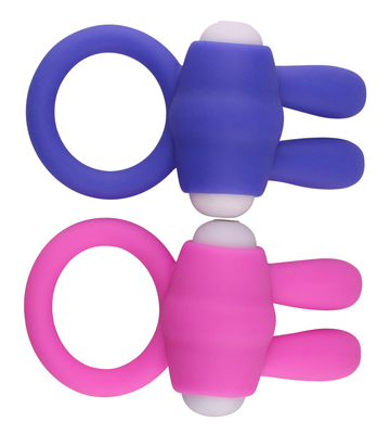 Anillo Vibrator Penis Anillo con cuentas para estimulación extra