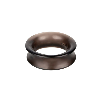 Anillos de polla de silicona ajustable para el pene juguetes sexuales para hombres