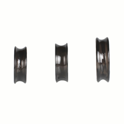 Anillos de polla de silicona ajustable para el pene juguetes sexuales para hombres