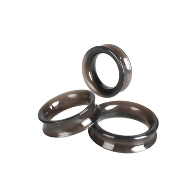 Anillos de polla de silicona ajustable para el pene juguetes sexuales para hombres