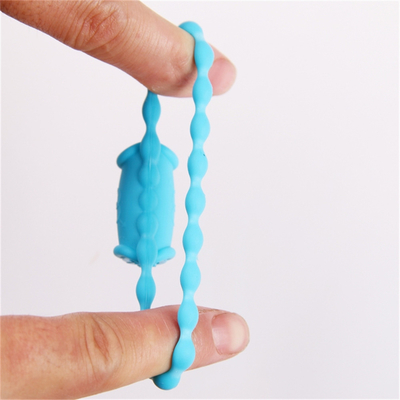 Precio de fábrica Vibrator de balas de dedo Vibratores de dedo para mujeres Estimulador del clítoris táctil