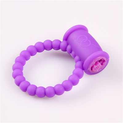 Precio de fábrica Vibrator de balas de dedo Vibratores de dedo para mujeres Estimulador del clítoris táctil