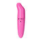 Los vibradores rosados del punto de G embolsan el vibrador de Rocket Dolphin Female Sex Toy