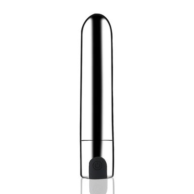 Un poderoso vibrador de balas para el clítoris